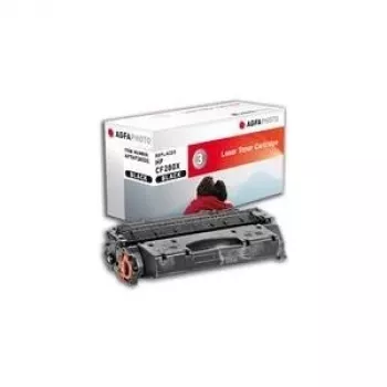 AgfaPhoto APTHP280XE - 6900 stron - Czarny (CF280X, APTHP280XE)