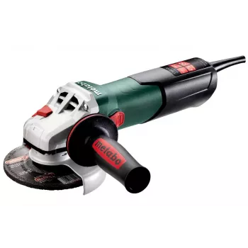 Szlifierka kątowa Metabo WEV 11-125 QUICK