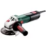 Szlifierka kątowa Metabo WEV 11-125 QUICK