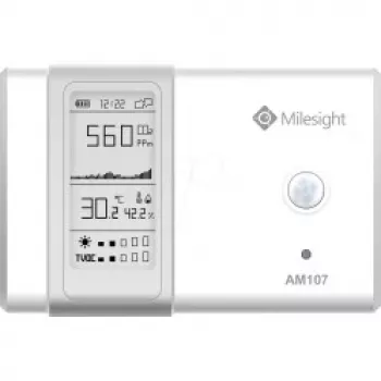 Czujnik temperatury i wilgotności Milesight AM307-915M