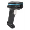 Manhattan 2D Long Range LED Barcode Scanner, USB, 450mm głębokość skanowania, maks. światło otoczenia 100 000 luksów (światło słoneczne), obsługuje symbologie - 1D (21 wersji) i 2D (10 wersji), kabel skanera RJ45 do USB 1,8 m (najpopularniejszy typ, czyli USB-A), czarny, 3 lata gwarancji