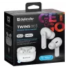 Słuchawki Bluetooth Defender TWINS 903, białe
