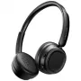 Słuchawki Bluetooth 5.3 Usams SR01 ANC czarne