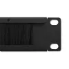 Qoltec 54513 19" szczotka do szafy Rack, 1U