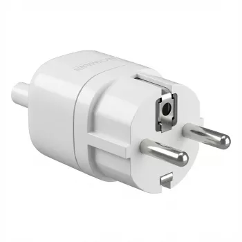 Wtyczka elektryczna Typ F Bachmann 910.270