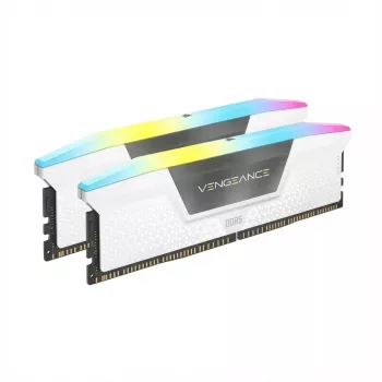 CORSAIR VENGEANCE RGB - Zestaw do podświetlenia - biały - 13.78 cm