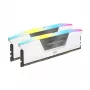CORSAIR VENGEANCE RGB - Zestaw do podświetlenia - biały - 13.78 cm
