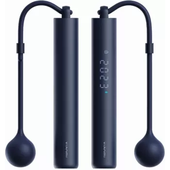 Skakanka Xiaomi BHR6944GL Czarna 180 g Bluetooth