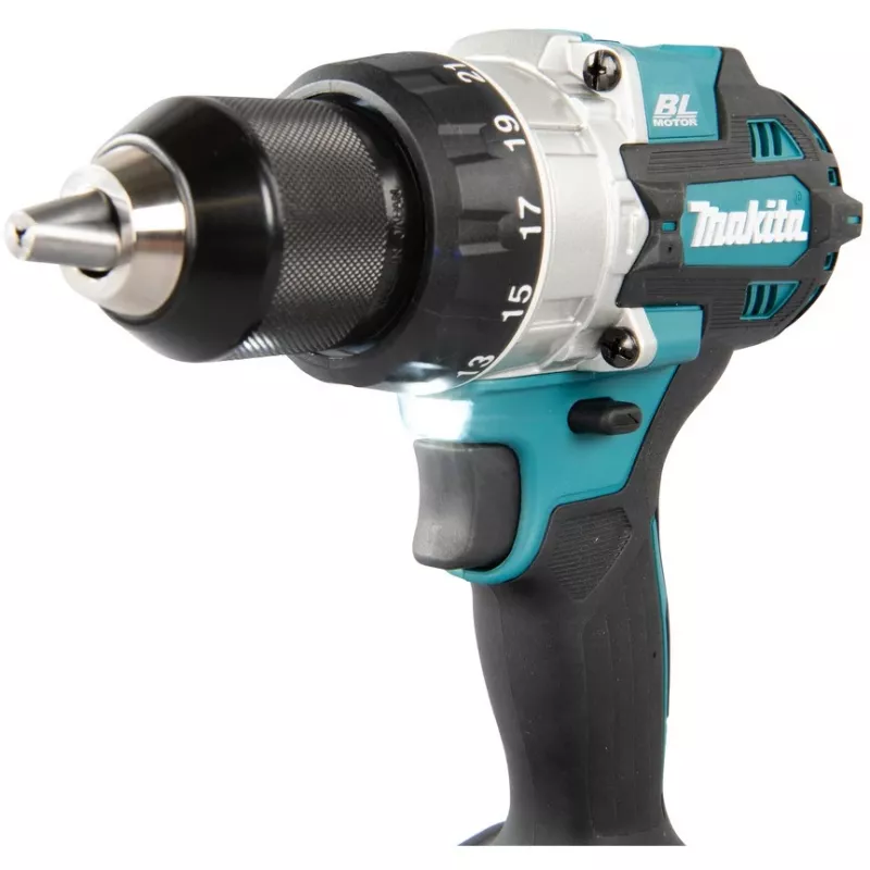 MAKITA. WKRĘTARKA UDAROWA 18V 130/65Nm 2x5,0Ah DHP486RTJ