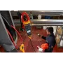 Fluke 376 FC Multimetr cyfrowy (4695861)