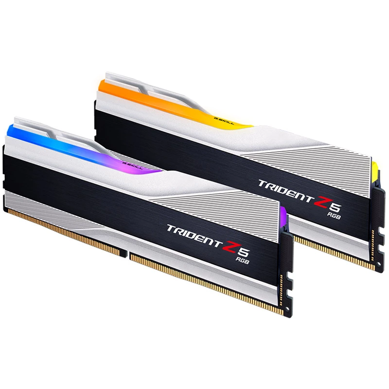 G.Skill F5-8000J4048F24GX2-TZ5RS moduł pamięci 48 GB 2 x 24 GB DDR5 8000 MHz