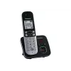 Telefon DECT Panasonic KX-TG6821GB Czarny