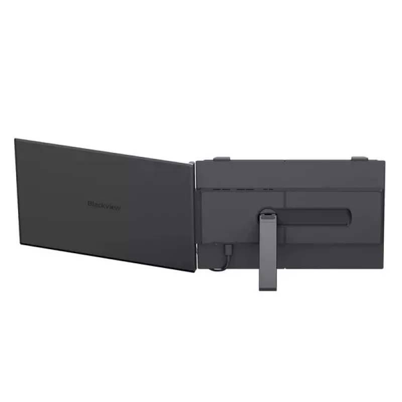 Blackview 14 przenośny podwójny monitor SCM6