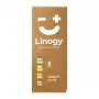 Zestaw baterii LINOGY AA Li-ion Pro - 8 sztuk