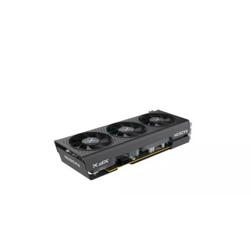 Karta graficzna XFX Speedster QICK308 Radeon RX 7600 8GB GDDR6
