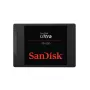 Dysk SSD SanDisk Ultra 3D 1 TB 2,5 cala SATA III SDSSDH3-1T00-G26
