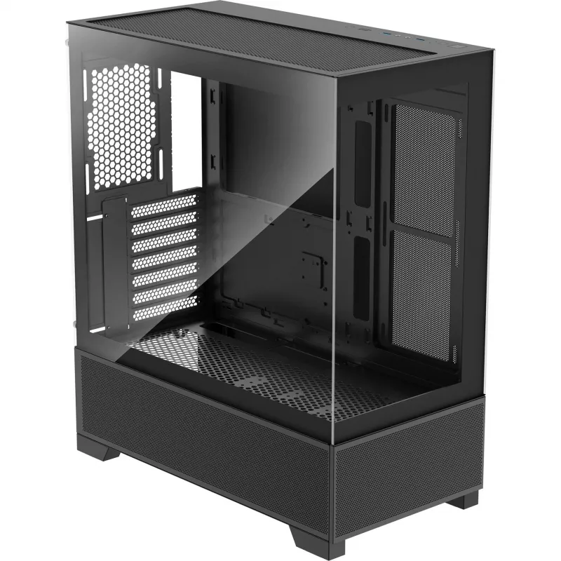 Obudowa Midi Tower ATX bez zasilacza XG172 Xilence