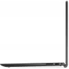 Dell 15 DC15255/AMD Ryzen 5 7520U/8GB/512GB SSD/15.6 FHD/AMD Radeon 610M/WLAN + BT/US Kb/3 Cell/W11Home/Carbon Czarny/3yrs Basic Onsite