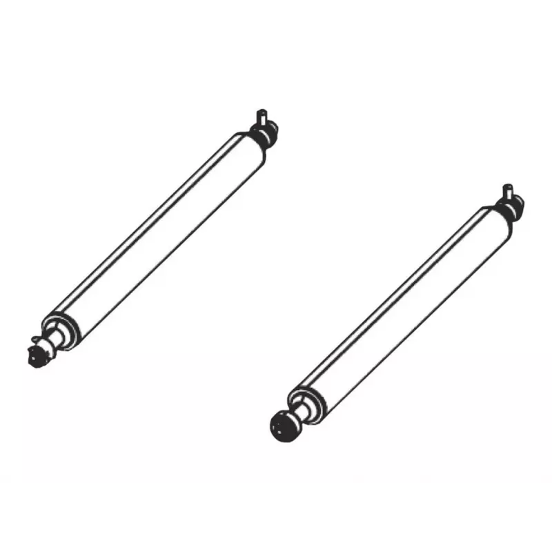 Zestaw do drukarki Zebra P1046696-060
