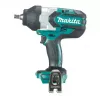 Makita DTW1002Z wkrętarka udarowa 2200 RPM Czarny, Zielony