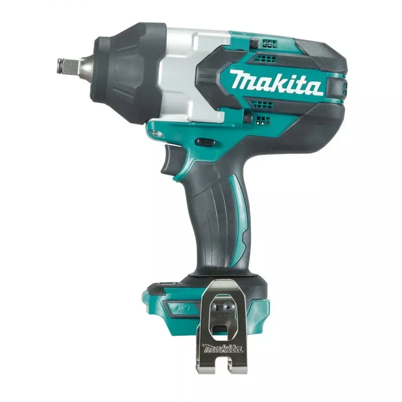 Makita DTW1002Z wkrętarka udarowa 2200 RPM Czarny, Zielony