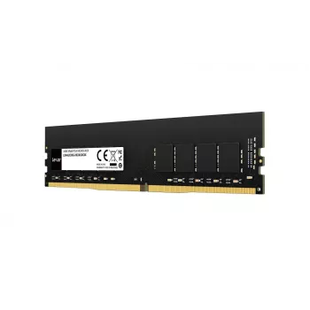 Lexar LD4U08G32C22ST-BGS | 8 GB | DDR4 | 3200 MHz | PC/serwer | niezarejestrowana | bez ECC