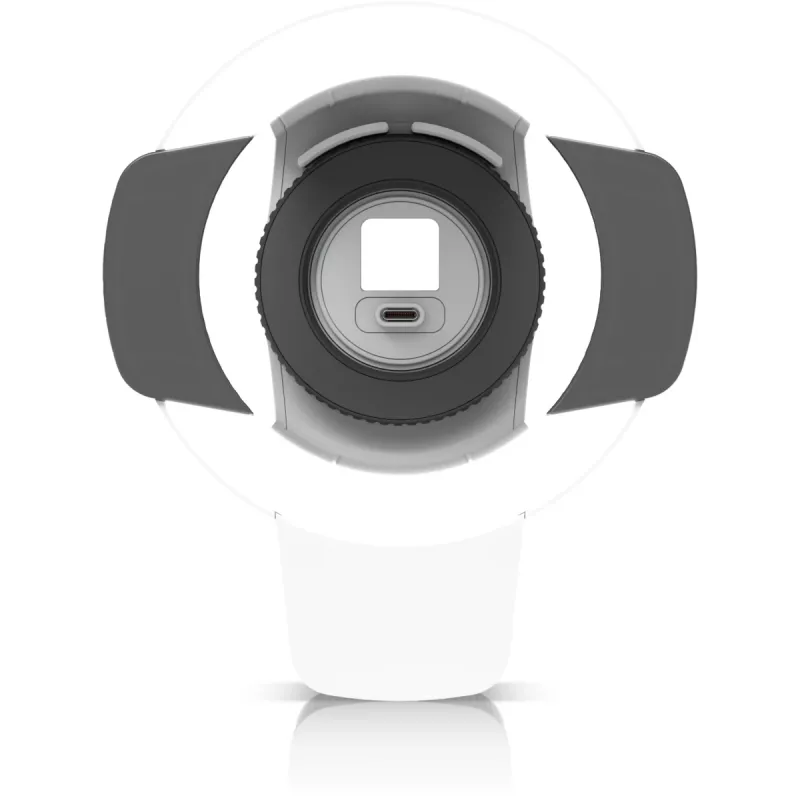 Ubiquiti Long-range IR LED, akcesorium detekcyjne do G6 Pro Bullet i AI Pro. Biały (UACC-PRO-BULLET-ENHANCER-W)