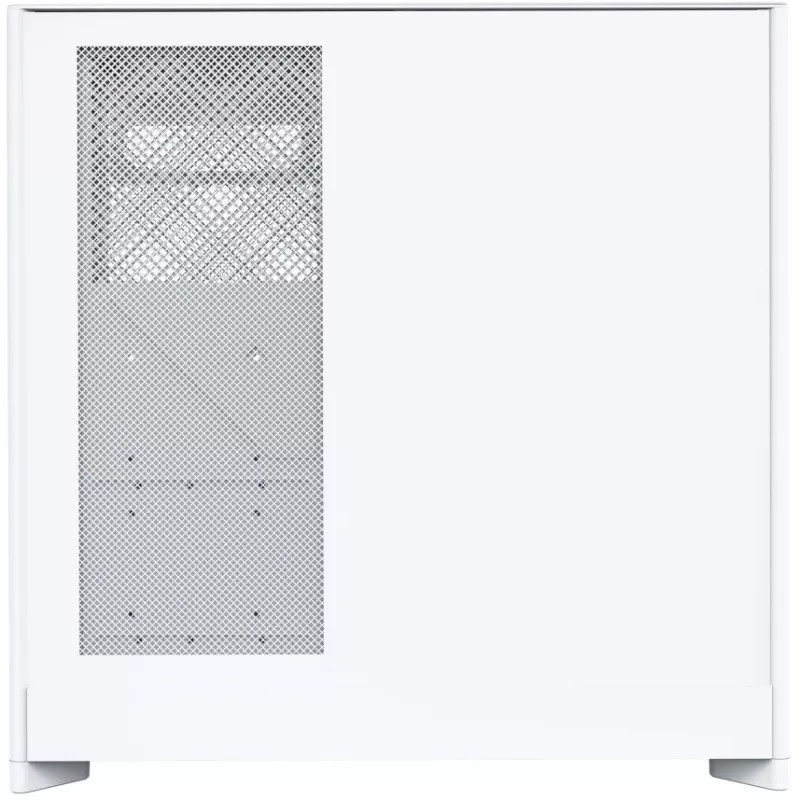 Obudowa PC Montech HS02 PRO Midi Tower Biała