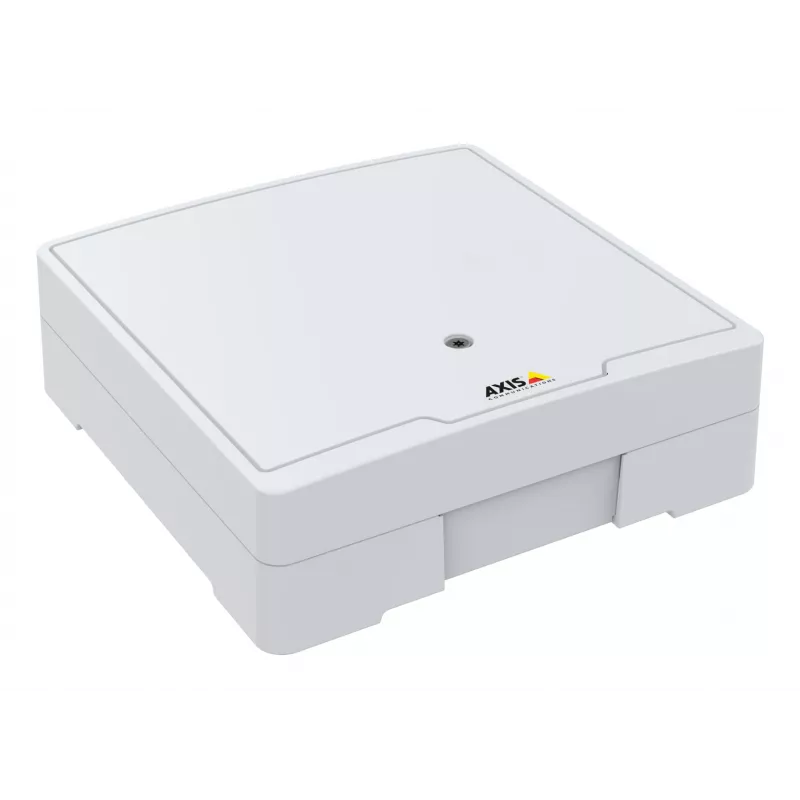 Kontroler drzwi bezpieczeństwa Axis 02653-001 2 Drzwi RJ-45 RS-485 2GB Flash