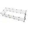 C&C Modularny kojec dla psa 180x75 cm