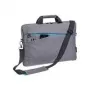 PEDEA Notebook Case 15,6 + Logitech M190 Wireless mysz , szary (66063013 / 910-005905)