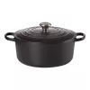 Le Creuset Signature Okrągłe Naczynie Żaroodporne