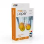 Papier fotograficzny ColorWay PG2601004R, błyszczący biały, 10 x 15 cm, 260 g/m²