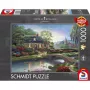 Puzzle Schmidt Spiele 59775 — wielokolorowe puzzle dla dzieci