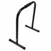 HMS Fitness PW20 uchwyty do pompek Czarny