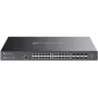 TP-Link Omada 32-Portowy, 10GE, przełącznik zarządzany L2+ z 24 portami PoE++