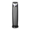 Oczyszczacz powietrza Clean Air Optima CA-508 60 dB 240 m³/h szary srebrny