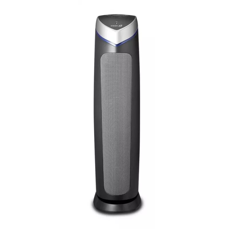 Oczyszczacz powietrza Clean Air Optima CA-508 60 dB 240 m³/h szary srebrny