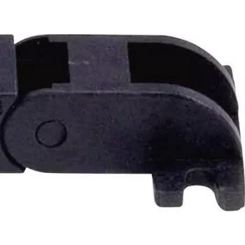 LappKabel SILVYN® CHAIN Light SR200 - Element przyłączeniowy Odpowiedni do: SR 20025 61211269 Zawartość: 1 szt. (61211269)