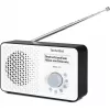 Tuner telewizyjny TECHNISAT VIOLA 200 biały/czarny HD DVB-S2