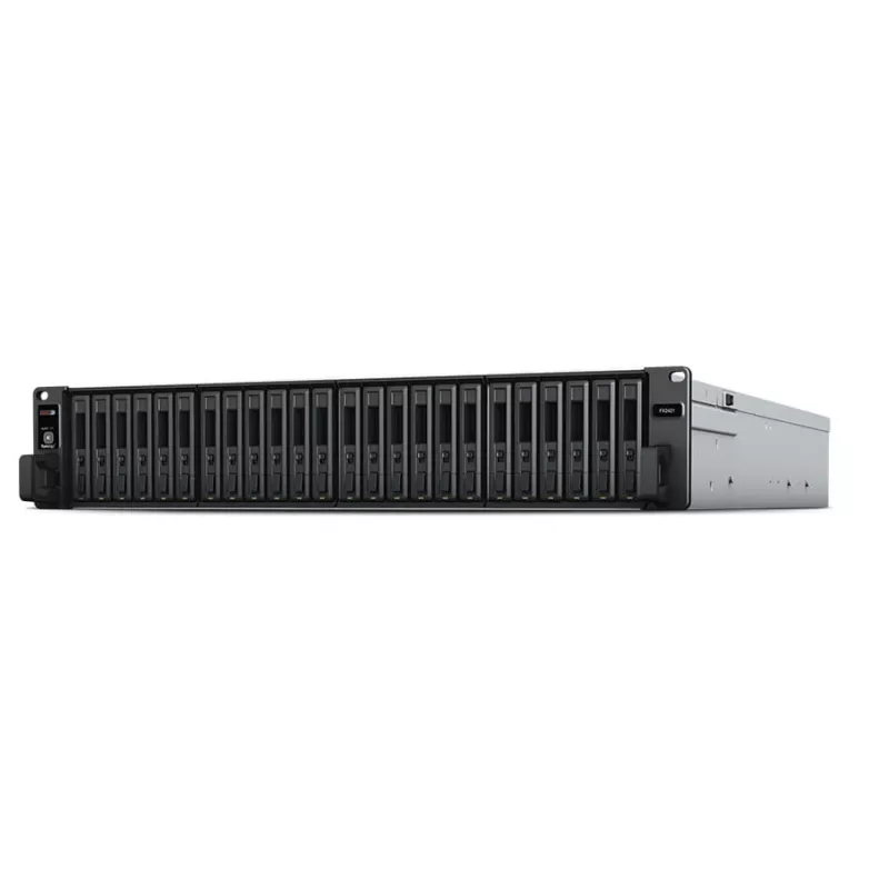 DAS EXPANSION UNIT 24BAY 2U/NO HDD FX2421 SYNOLOGY