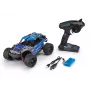 Revell Control 24831 X-Treme Cross Thunder 1:18 Elektryczny model samochodu RC dla początkujących Buggy z napędem na wszystkie koła (4WD) (24831)