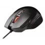 Mysz gamingowa TRACER Game Zone Odin RGB — do 16000 DPI, przewodowa, podświetlenie RGB