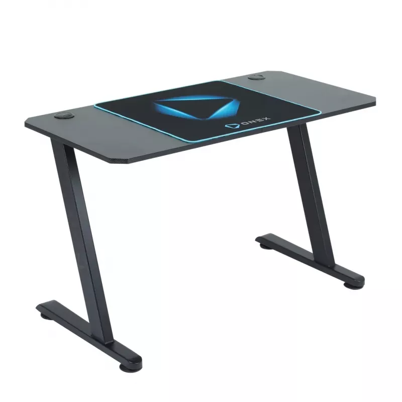 Biurko gamingowe Onex, 1200 x 600 mm | GD1300Z Ver.2