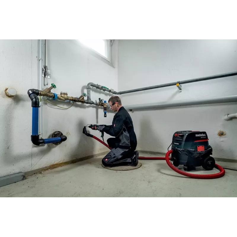 Młotowiertarka Metabo KHE 2445 800W 3,2J 3 funkcje