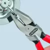 Szczypce uniwersalne Knipex 02 02 225