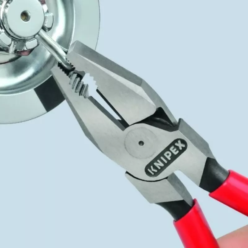Szczypce uniwersalne Knipex 02 02 225