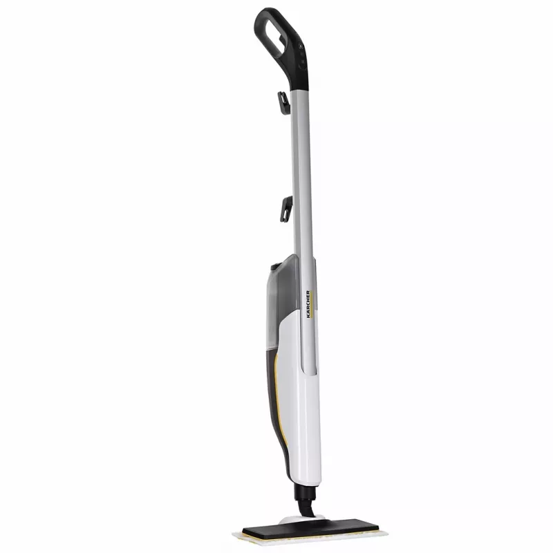 Kärcher SC 2 UPRIGHT Mop parowy 0,4 l 1600 W Czarny, Biały