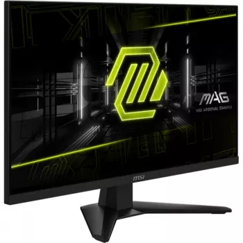 MSI MAG 274FDE Monitor gamingowy 68.6 cm (27 inch), czarny, FullHD, Rapid-IPS, HDR Ready, Adaptive-Sync, panel 200Hz (9S6-3CE41H-002)