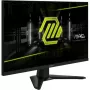 MSI MAG 274FDE Monitor gamingowy 68.6 cm (27 inch), czarny, FullHD, Rapid-IPS, HDR Ready, Adaptive-Sync, panel 200Hz (9S6-3CE41H-002)